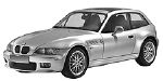 BMW E36-7 B0528 Fault Code