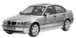 BMW E46 B0528 Fault Code