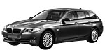 BMW F11 B0528 Fault Code