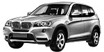 BMW F25 B0528 Fault Code